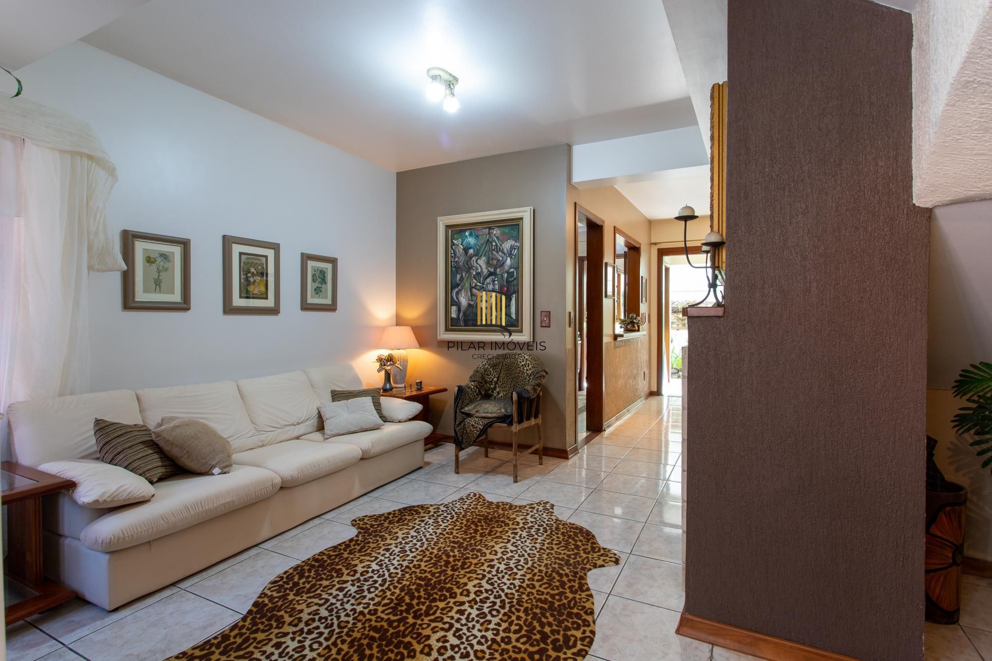 casa em condominio