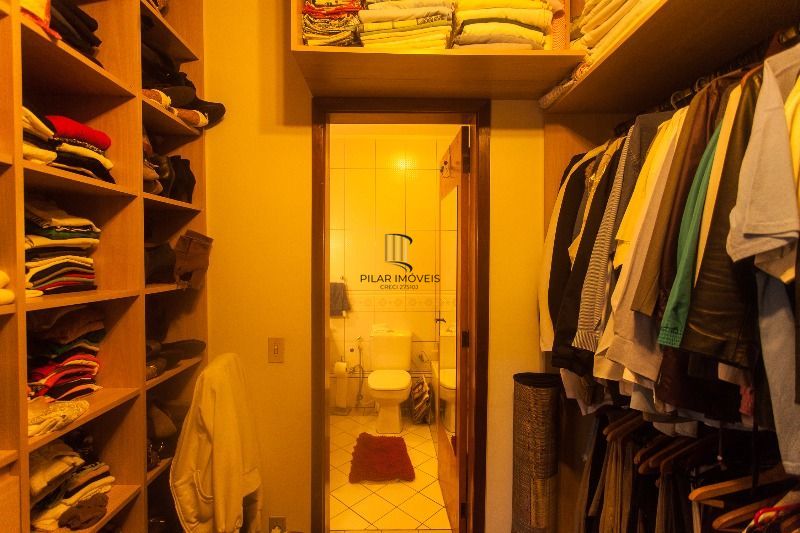 Casa Condominio para Venda - 170m², 3 dormitórios, sendo 1 suites, 2 vagas - Cavalhada