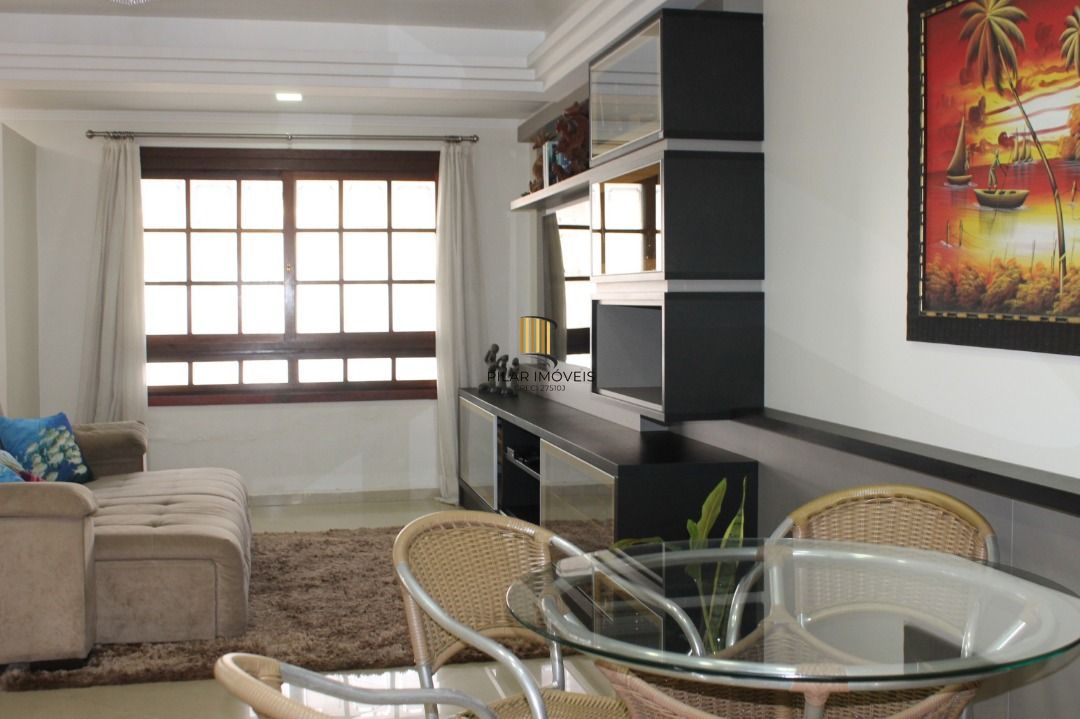 Casa para Venda - 180.83m², 3 dormitórios, sendo 1 suites, 2 vagas - Ipanema