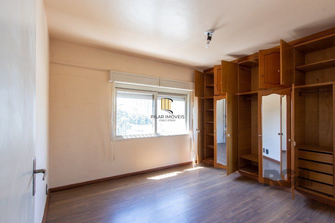 Apartamento para Venda - 86.16m², 2 dormitórios, Cristal