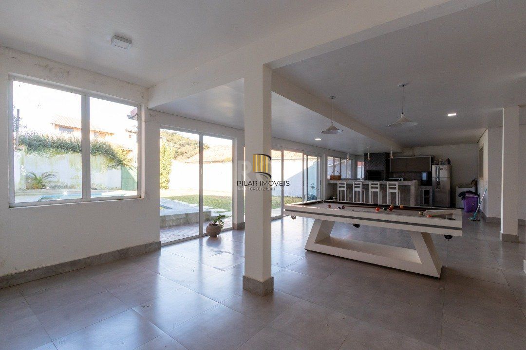 Casa para Venda - 120m², 4 dormitórios, sendo 1 suites, 3 vagas - Serraria