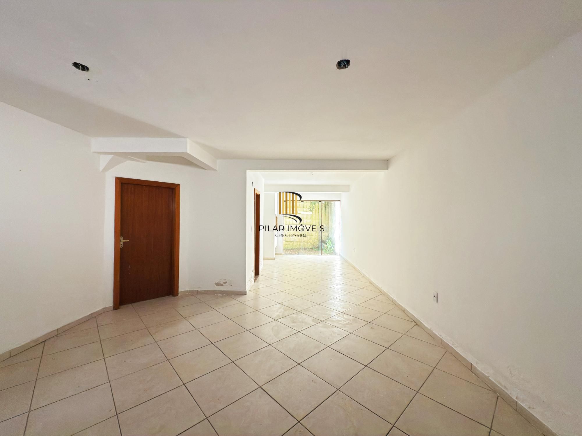 Casa em condomínio 3 dormitórios (2 suites), 3 vagas - Bairro Jardim Isabel