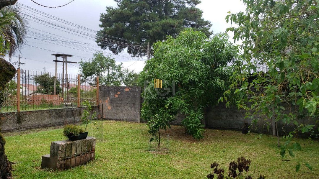 Casa para Venda - 90m², 3 dormitórios, 2 vagas - Hípica