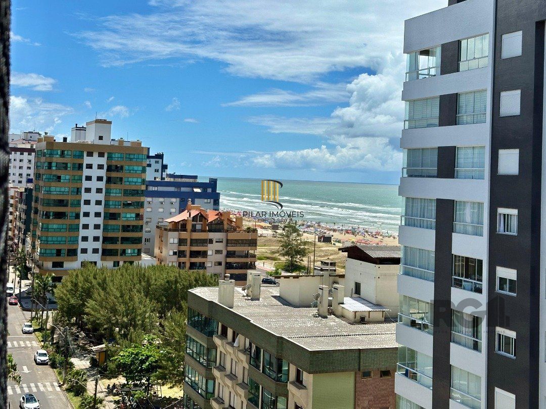 Apartamento 2 dormitórios no bairro Navegantes