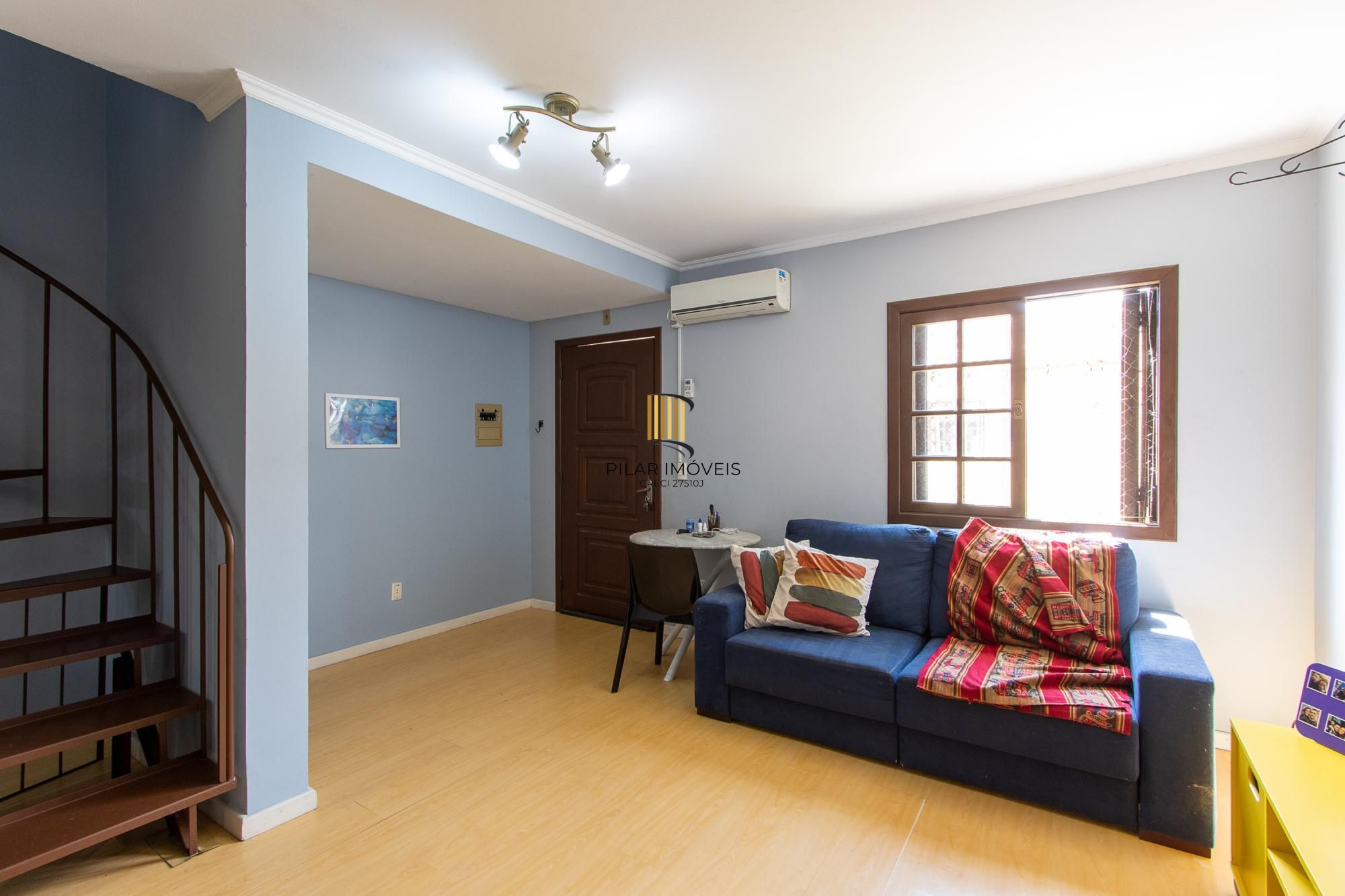 Casa de Condomínio 3 dormitórios no bairro Vila Nova