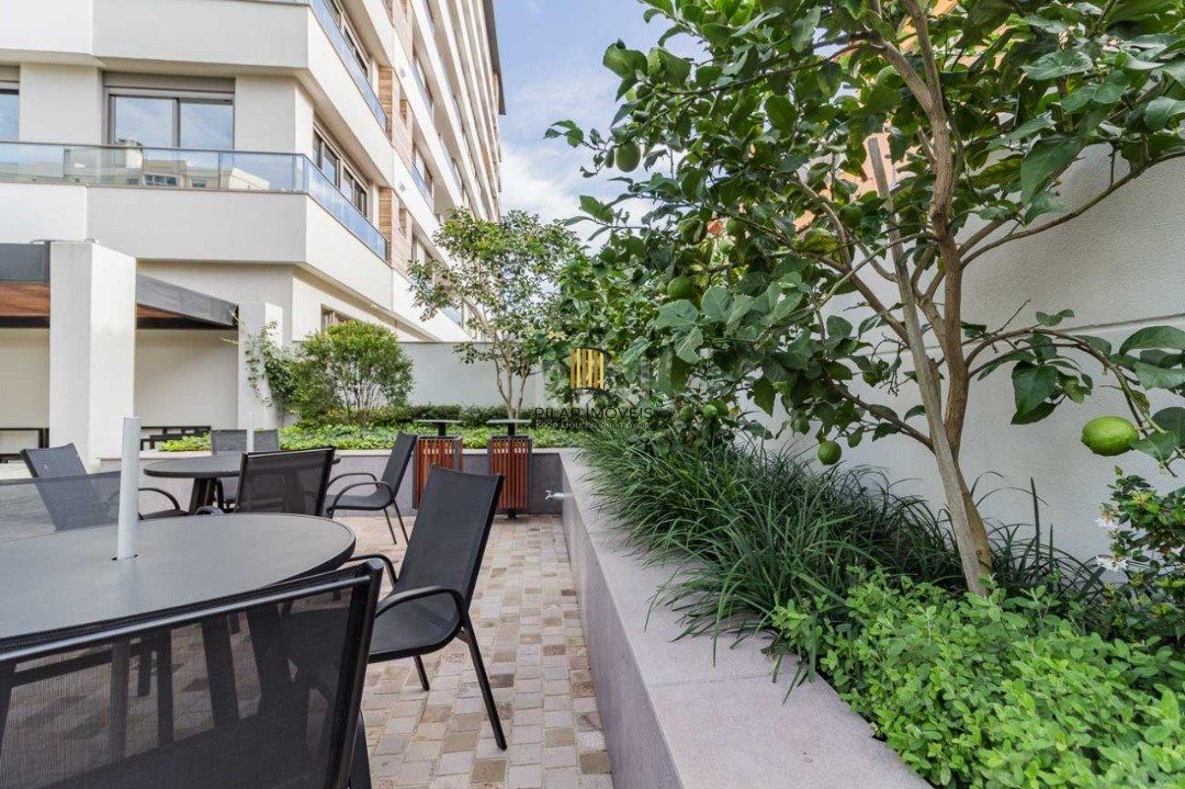 Apartamento para Venda - 38.92m², 1 dormitório, 1 vaga - Tristeza