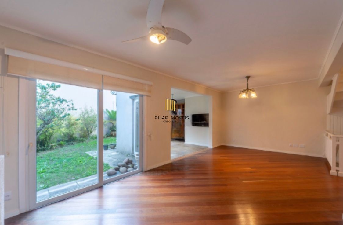 Casa Ampla em Condomínio com Acesso ao Rio – 3 Dormitórios e Excelente Infraestrutura