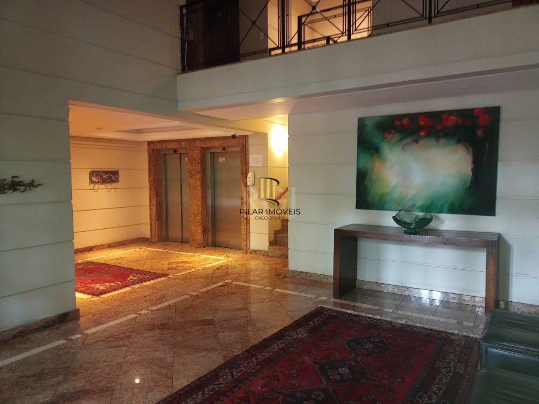 Apartamento para Venda - 138.79m², 3 dormitórios, sendo 1 suites, 2 vagas - Bela Vista