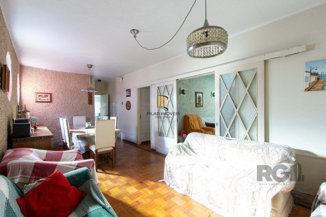 Casa para Venda com 3 dormitórios no bairro Jardim Isabel