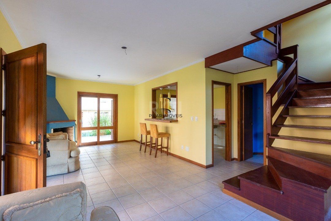 Casa Condominio para Venda - 174.34m², 3 dormitórios, sendo 1 suites, 2 vagas - Espírito Santo