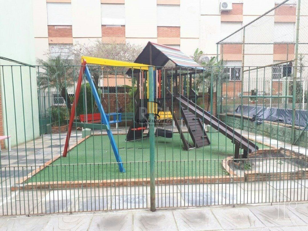 Apartamento para Venda - 62.23m², 3 dormitórios, 1 vaga - Cristal