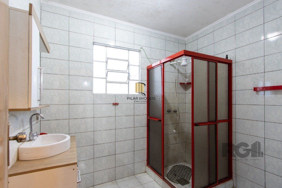 Casa 3 dormitórios no bairro Tristeza