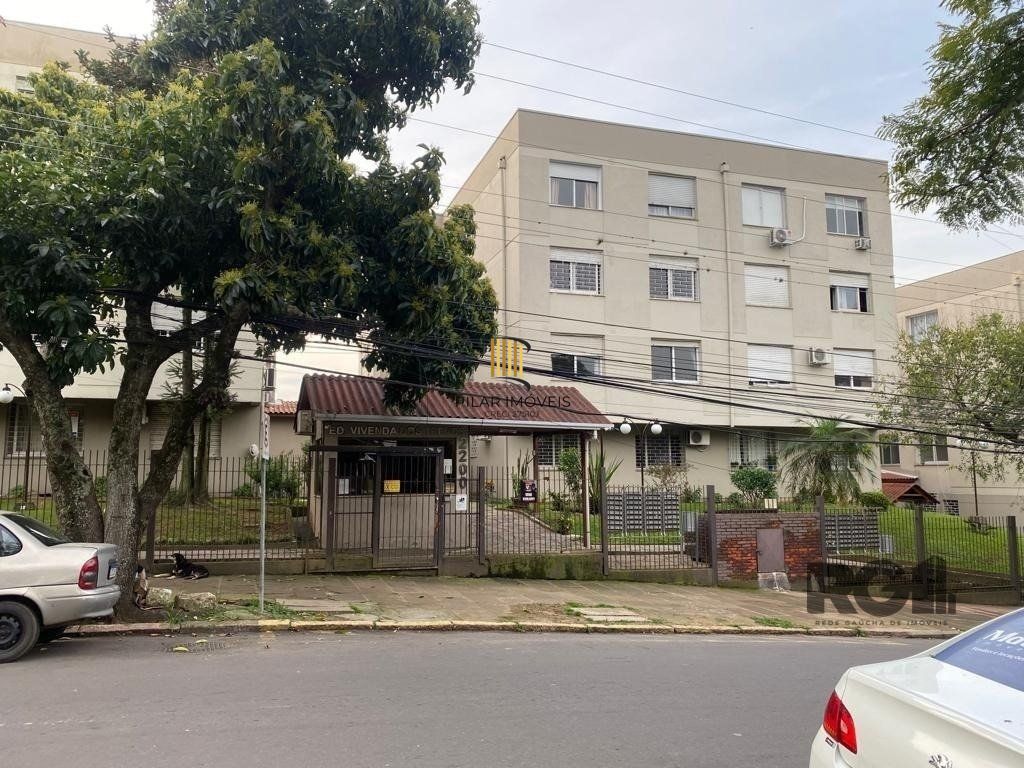 Apartamento de 1 quarto, 1 vaga de garagem no bairro Tristeza, Porto Alegre/RS - Pilar Imóveis