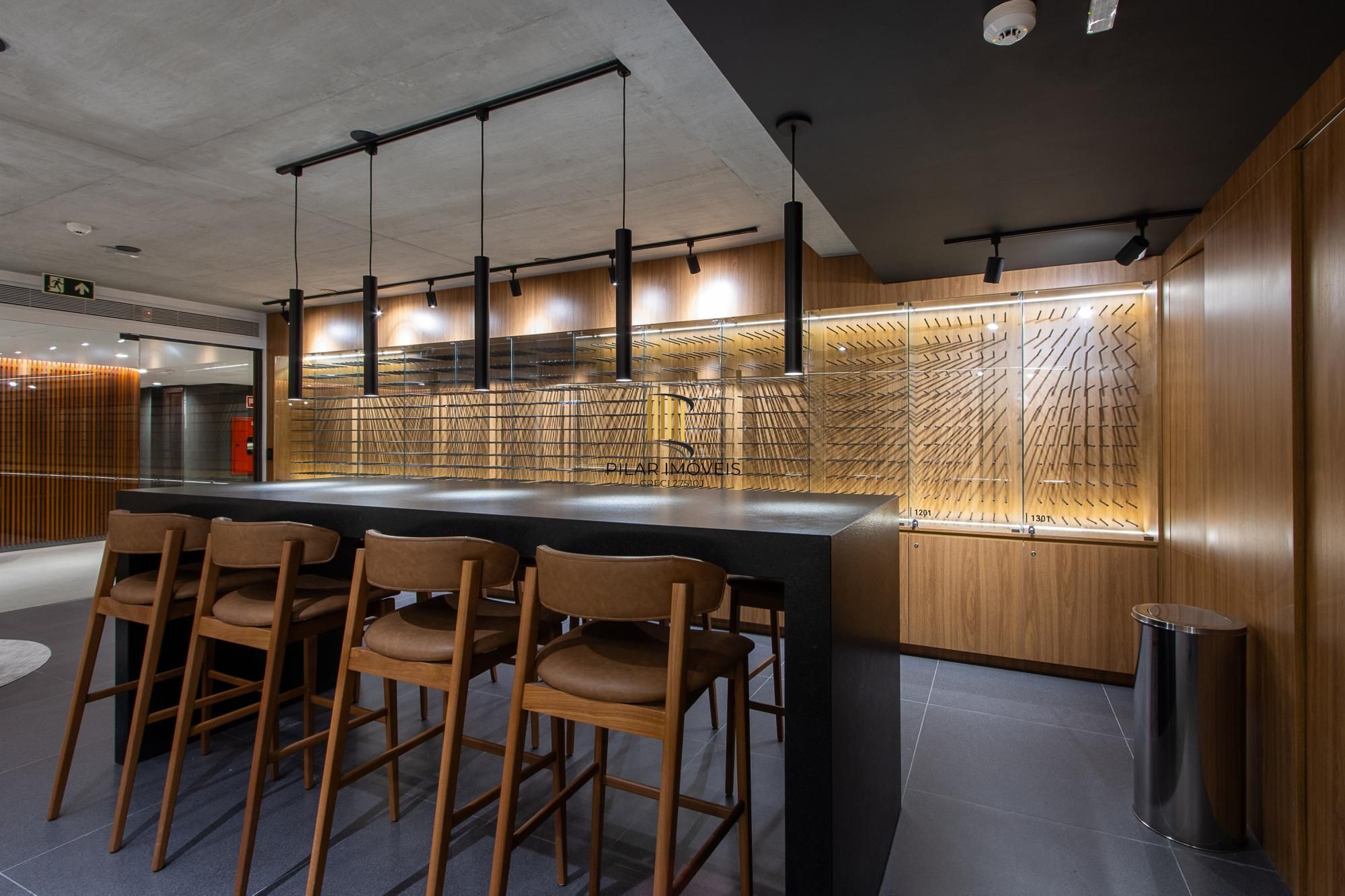 Apartamento 2 dormitórios no bairro Petrópolis