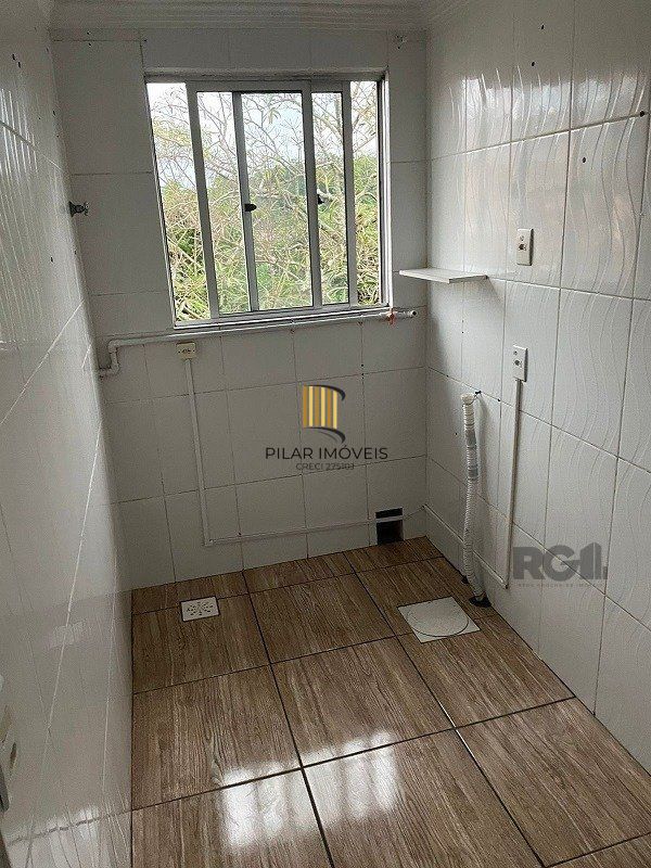 Apartamento 2 dormitórios no bairro Vila Nova