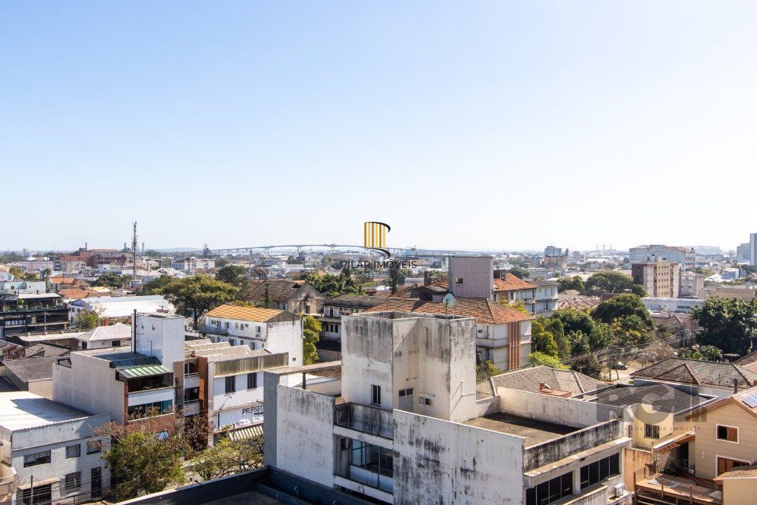 Apartamento 2 dormitórios no bairro São João