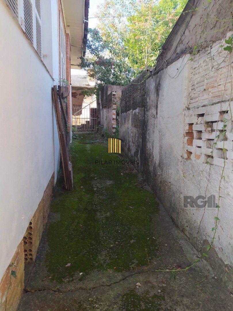 Casa Comercial para Venda - 0m², 0 dormitórios, Tristeza