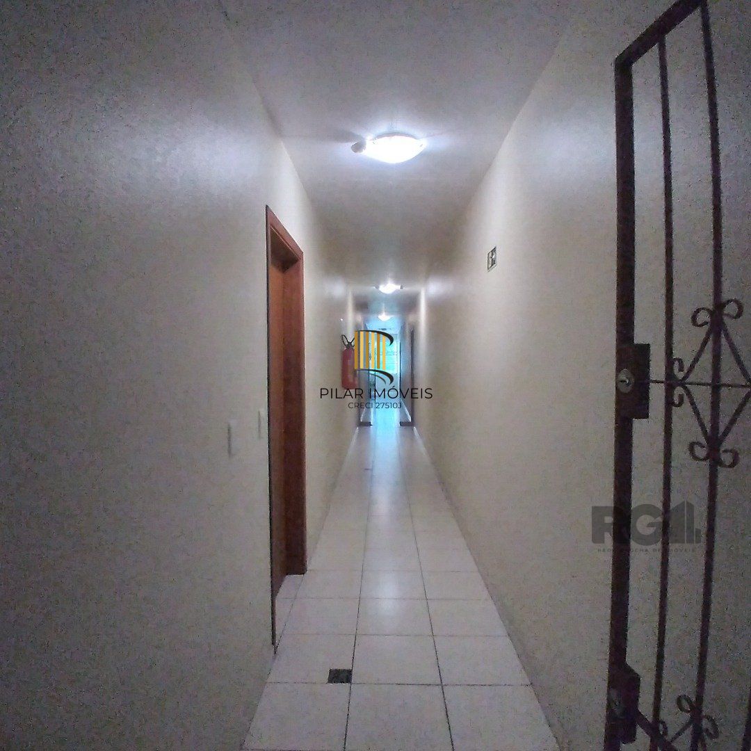 Apartamento 1 dormitório no bairro Santa Tereza