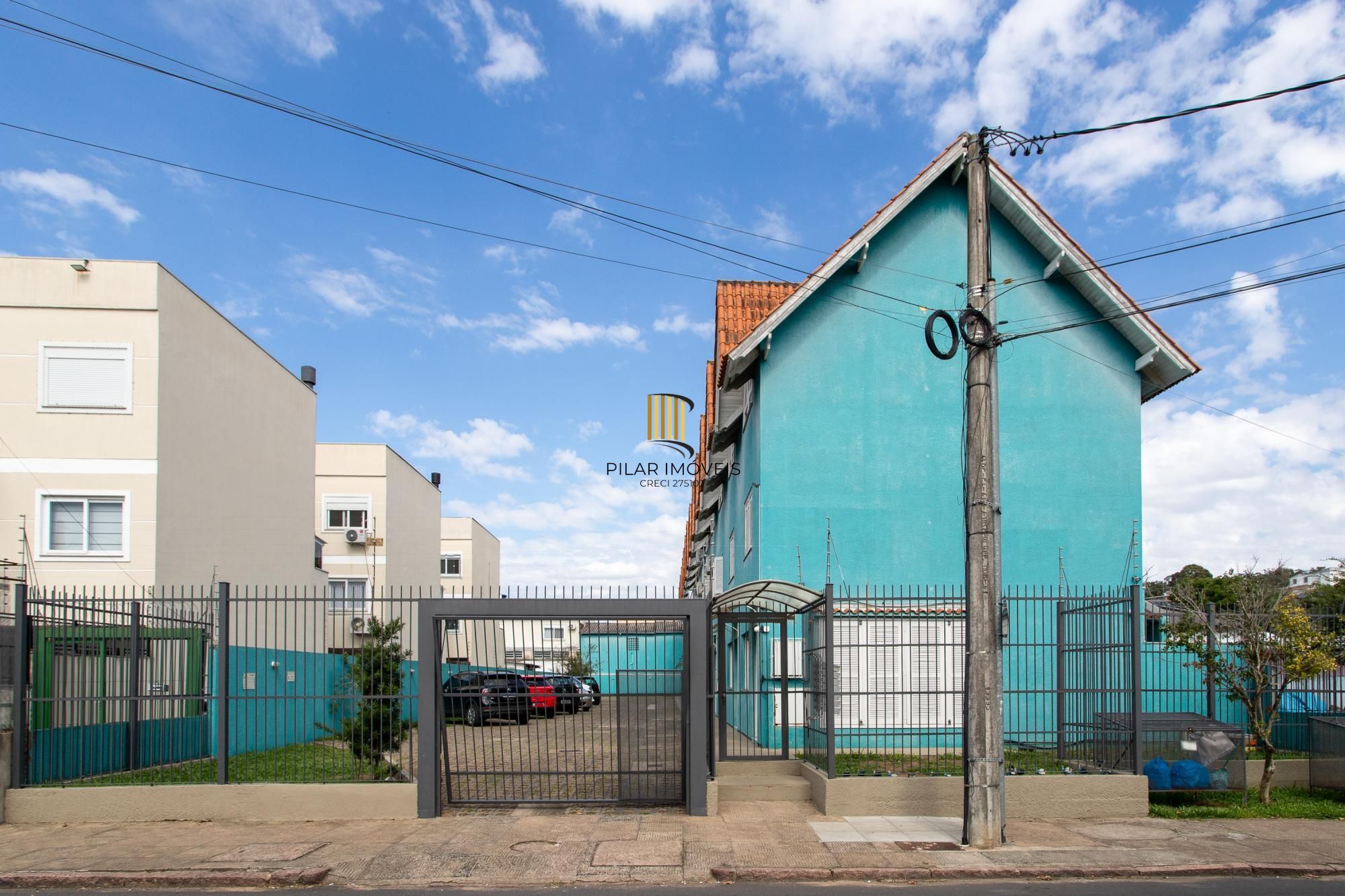Casa de 3 dormitórios no Bairro Tristeza.