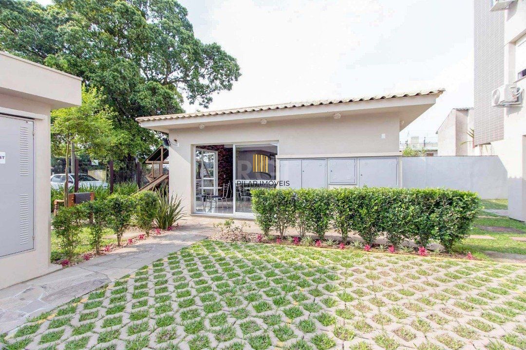 Apartamento para Venda - 49.09m², 2 dormitórios, 1 vaga - Ipanema