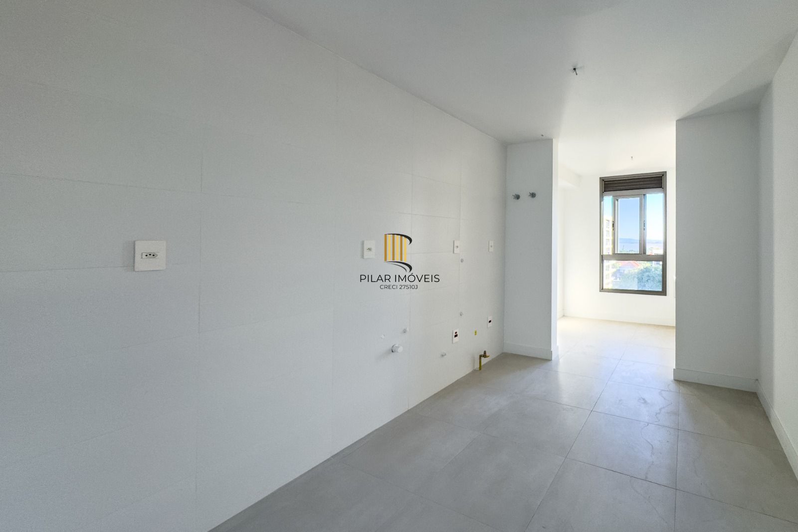 APARTAMENTO ALTO PADRÃO 03 SUÍTES 150M² -MW MAIOJAMA, BAIRRO TRISTEZA