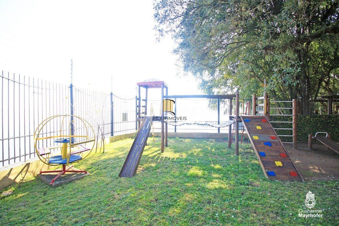 Casa de Condomínio 4 dormitórios no bairro Vila Conceição