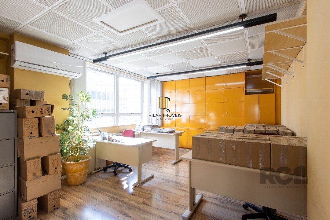 Sala Comercial no bairro Centro Histórico