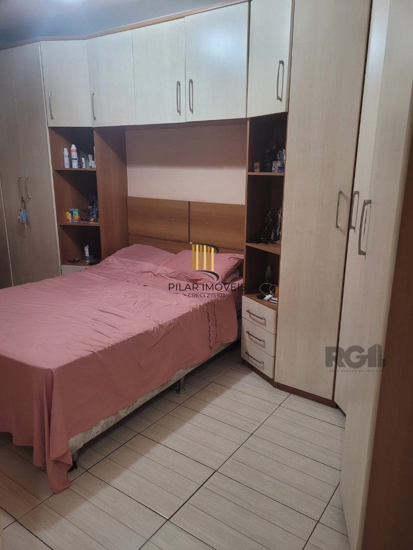 Apartamento 2 Dormitório(s) Bairro Medianeira