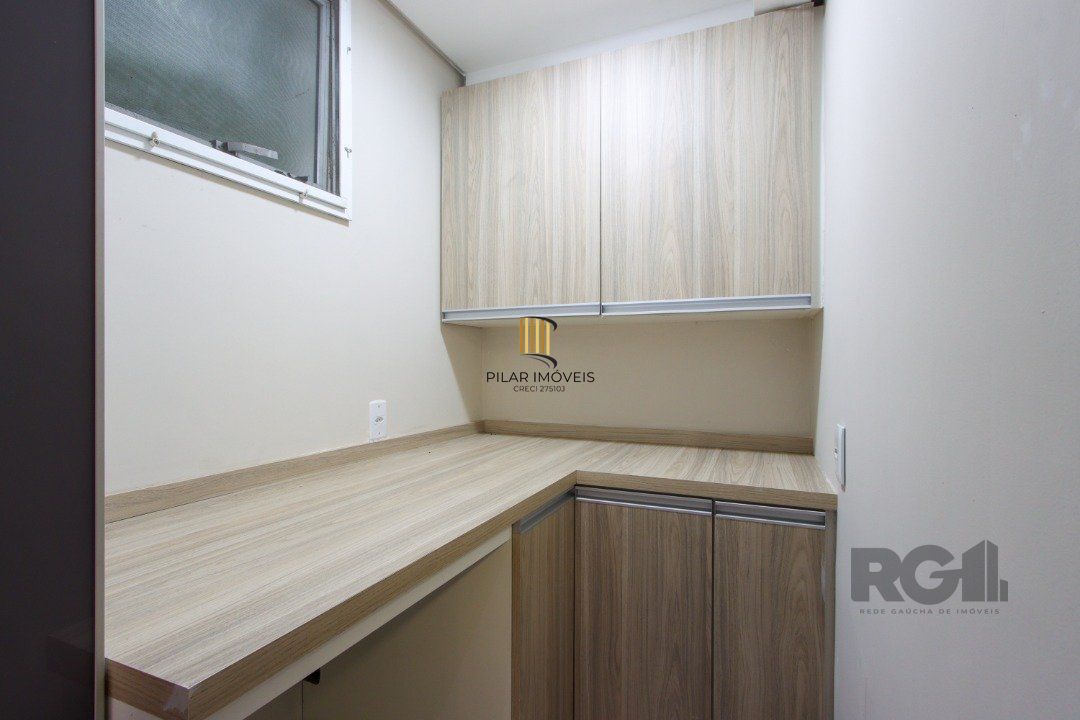Casa em cond. Fechado I 3 dormitórios I Suíte I  Bairro Ipanema