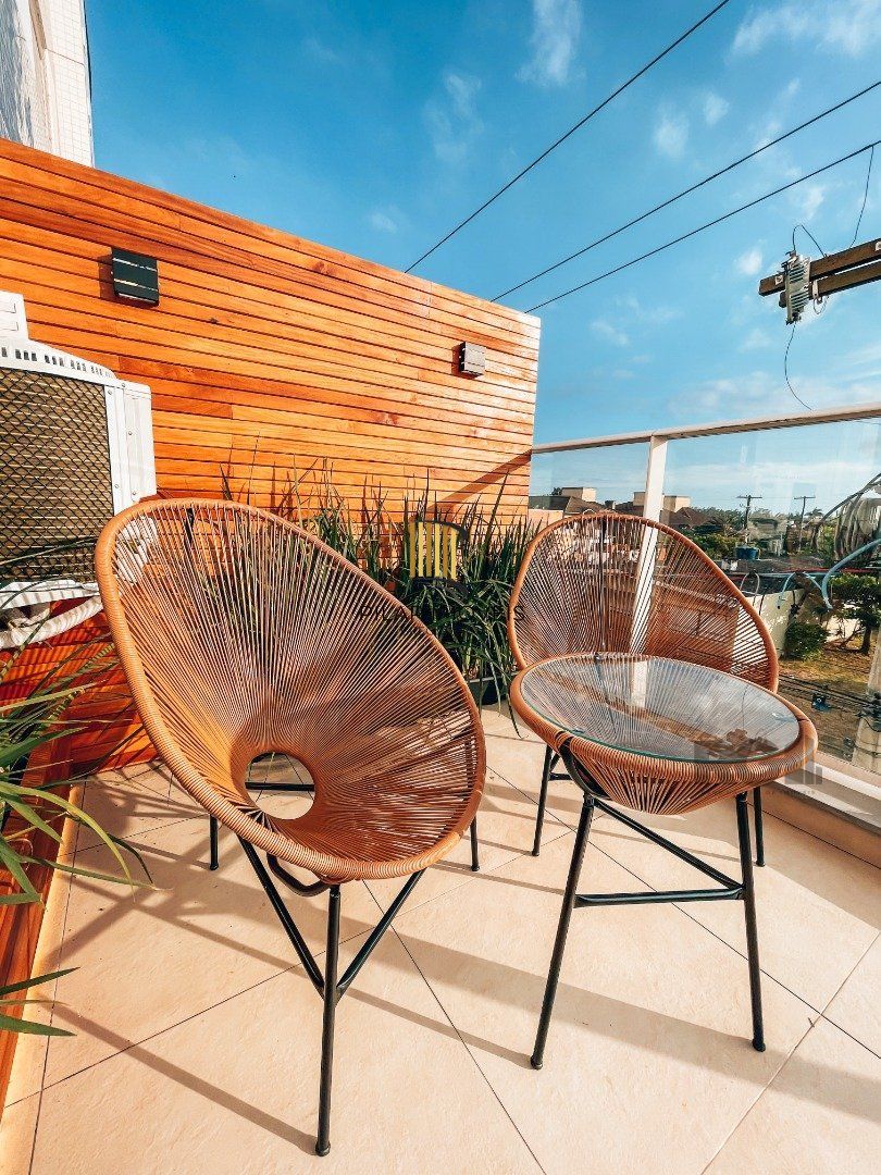 Apartamento 3 dormitórios no bairro Centro