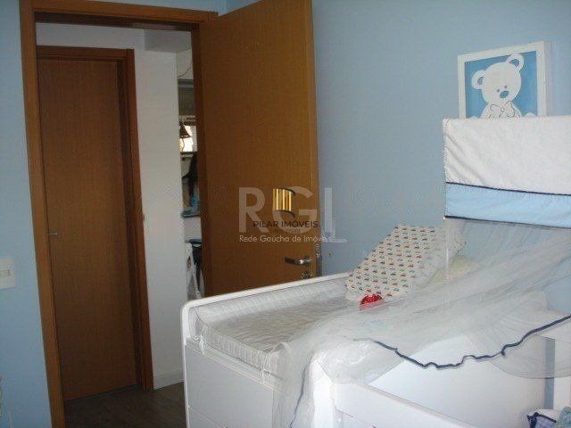Apartamento para Venda - 65.31m², 2 dormitórios, sendo 1 suites, 1 vaga - Tristeza
