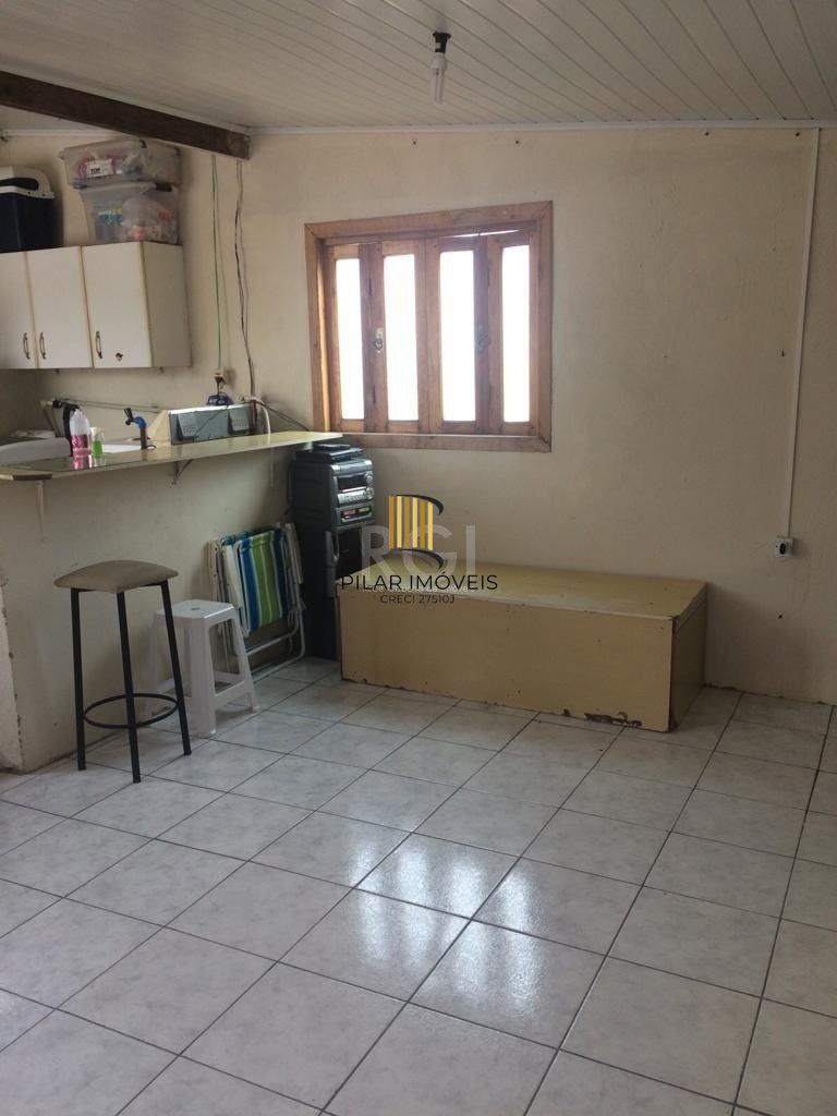Casa Condominio para Venda - 180m², 4 dormitórios, 2 vagas - Espirito Santo