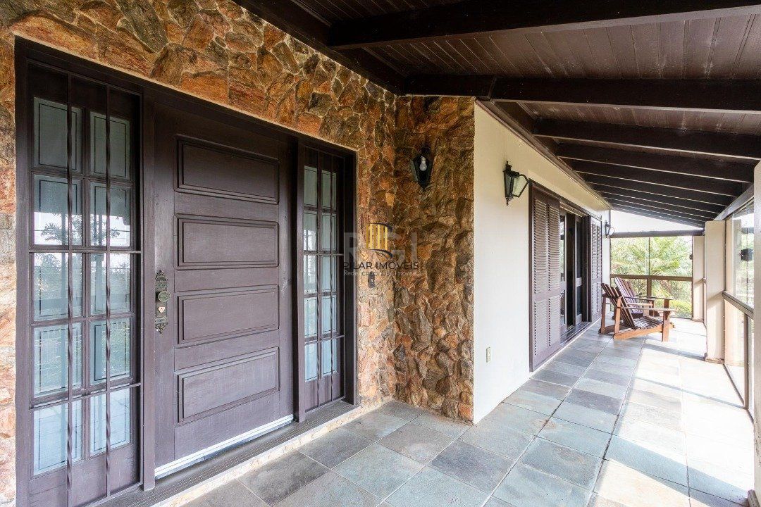 Casa para Venda - 500m², 4 dormitórios, sendo 1 suites, 4 vagas - Vila Conceição