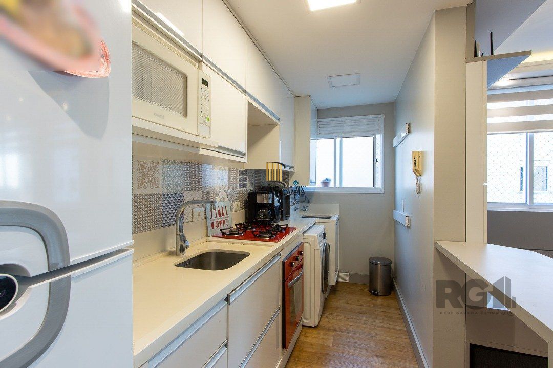 Apartamento 3 dormitórios no bairro Ipanema