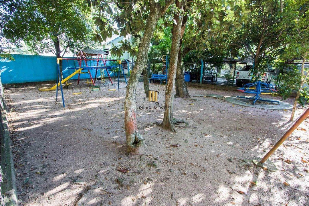 Apartamento para Venda - 61.06m², 2 dormitórios, Cristal