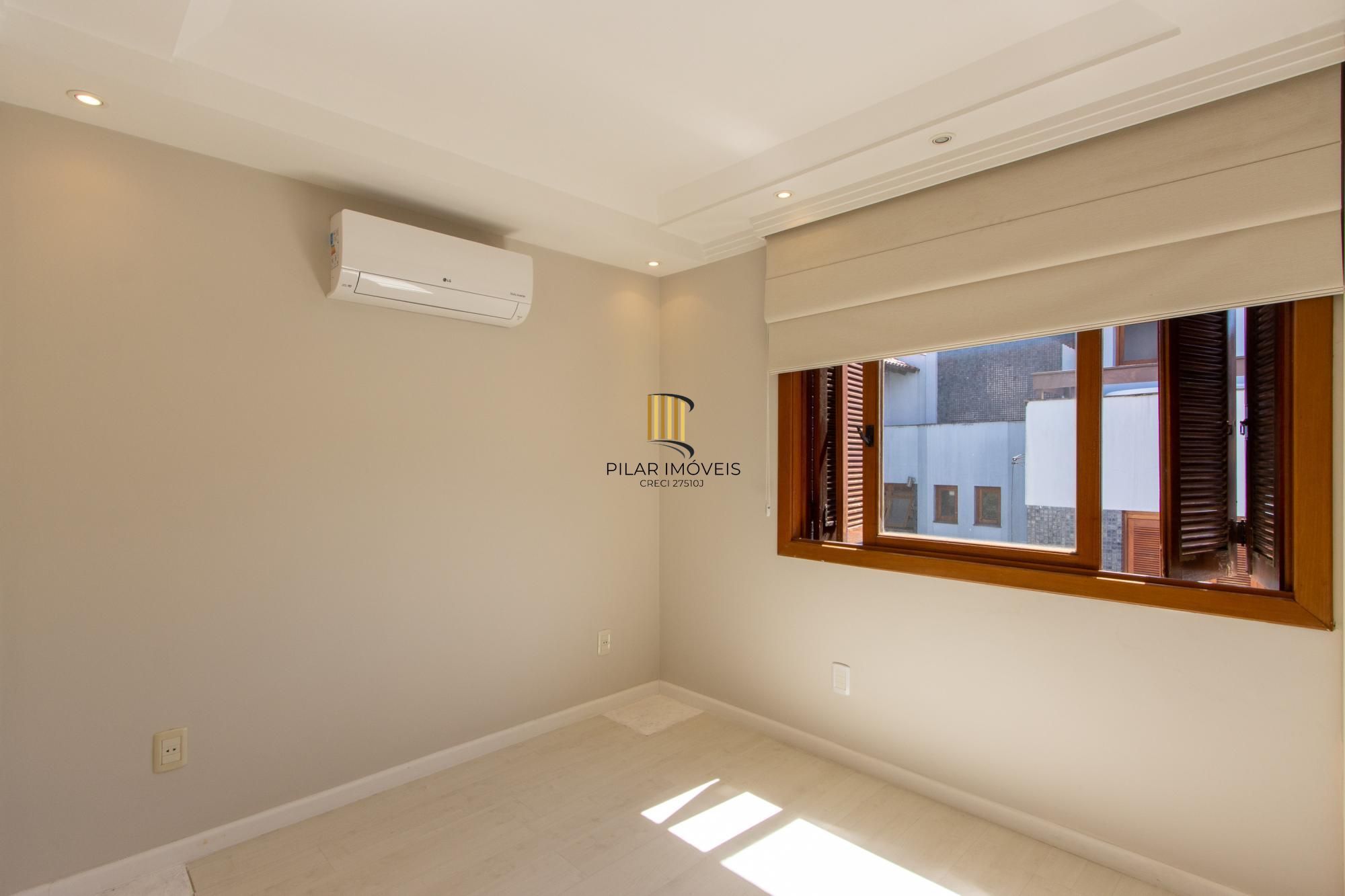 Apartamento 3 dormitórios no bairro Ipanema