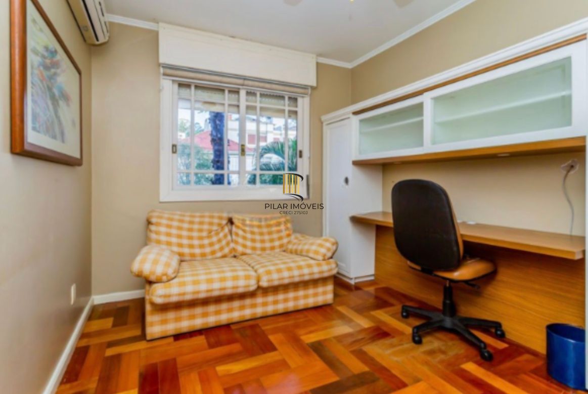 Linda Cobertura no Menino Deus!