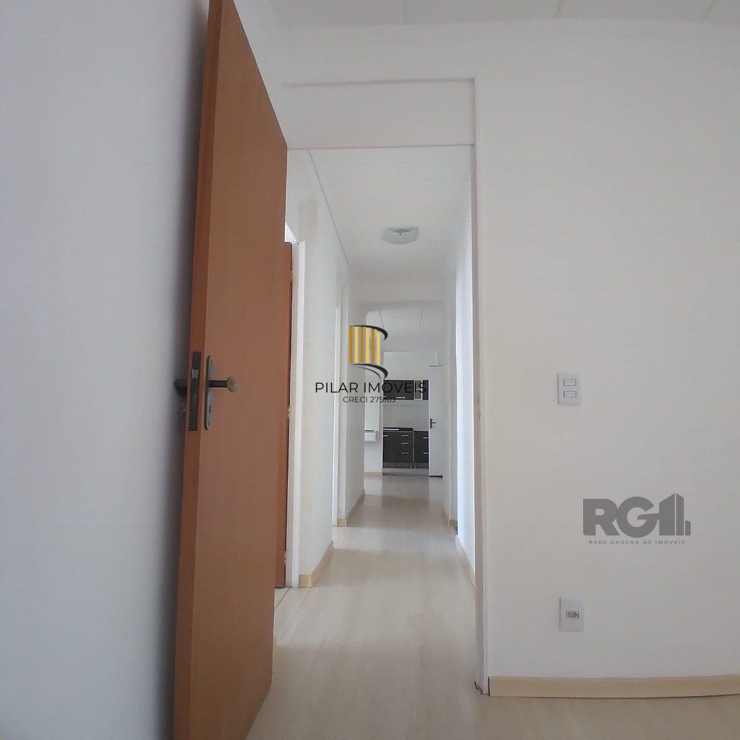 Apartamento 3 dormitórios no bairro Vila Nova