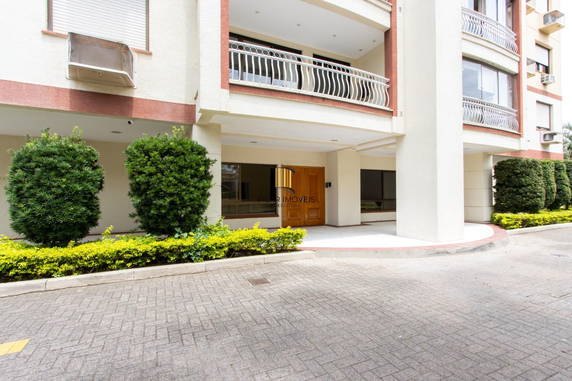 Apartamento para Venda - 93.43m², 3 dormitórios, 1 suite, 1 vaga - Teresópolis