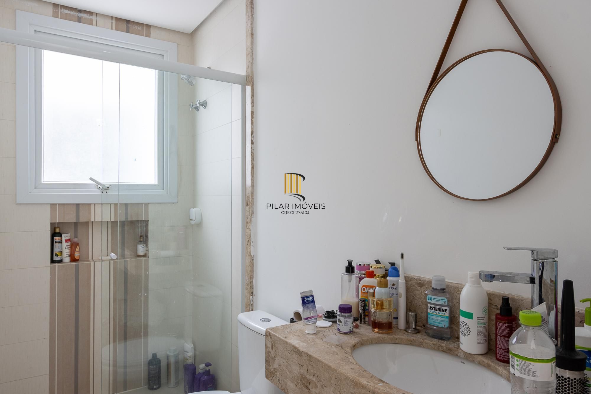 Excelente Casa à Venda no Condomínio Terra Ville