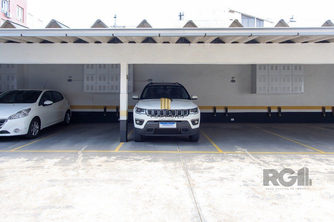 Apartamento 3 dormitórios no bairro Tristeza