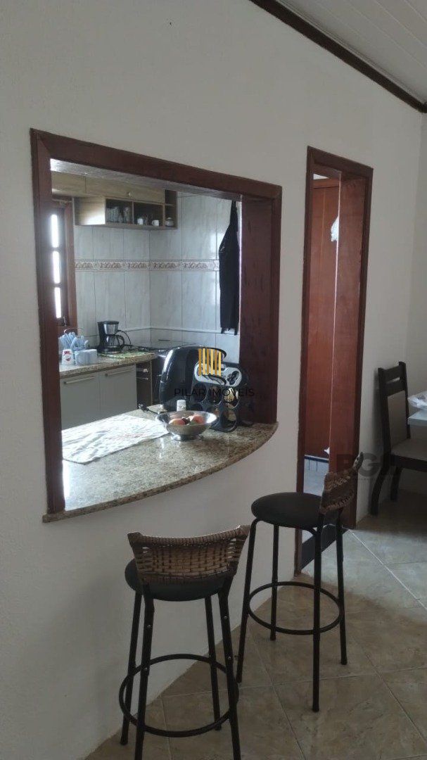Casa para Venda - 250m², 2 dormitórios, 4 vagas - Lageado