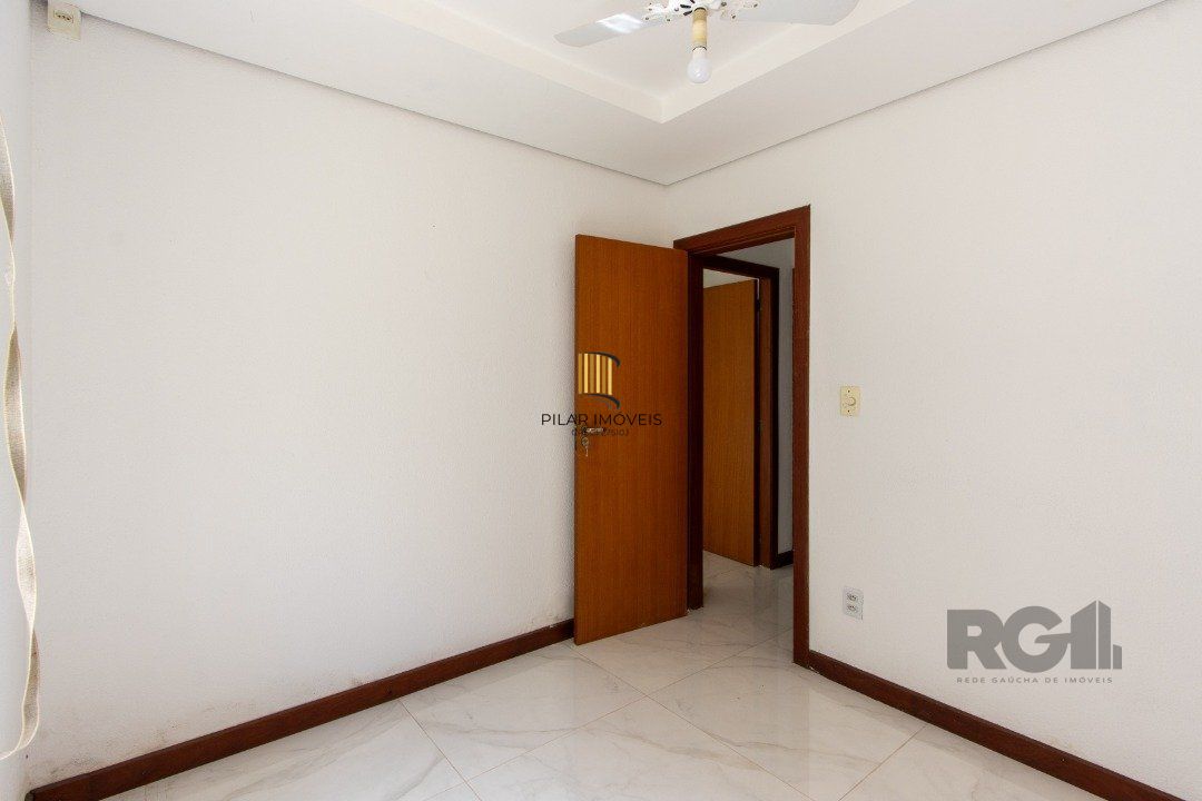 Apartamento para Venda - 37.89m², 1 quarto, Bairro Cavalhada, Porto Alegre