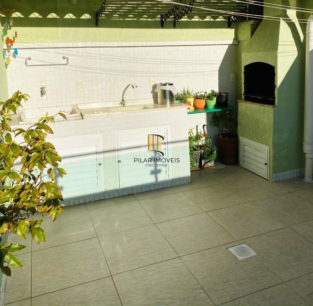 Cobertura para Venda - 86.33m², 2 dormitórios, Azenha