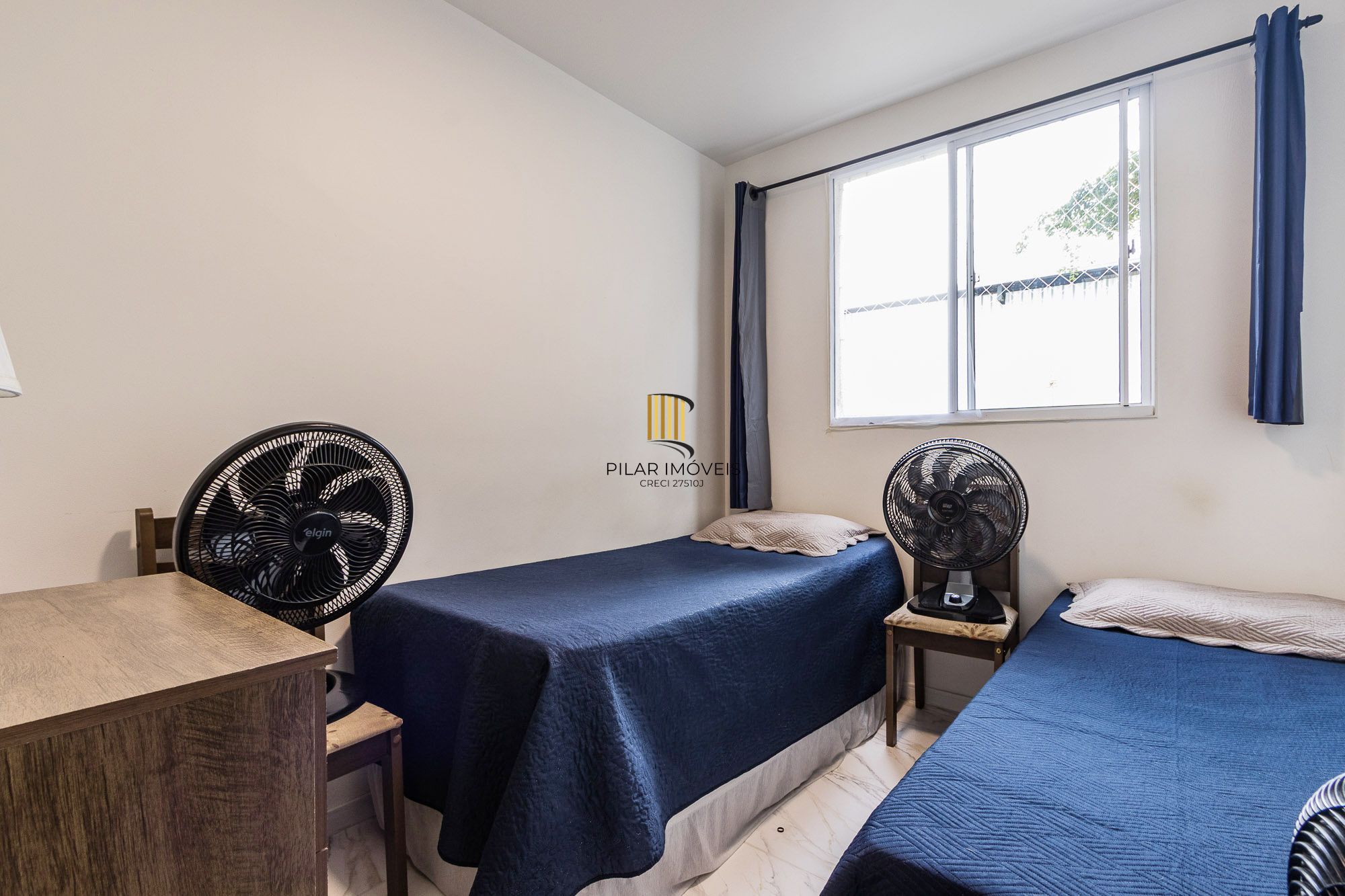 Apartamento 2 dormitórios no bairro Costa e Silva