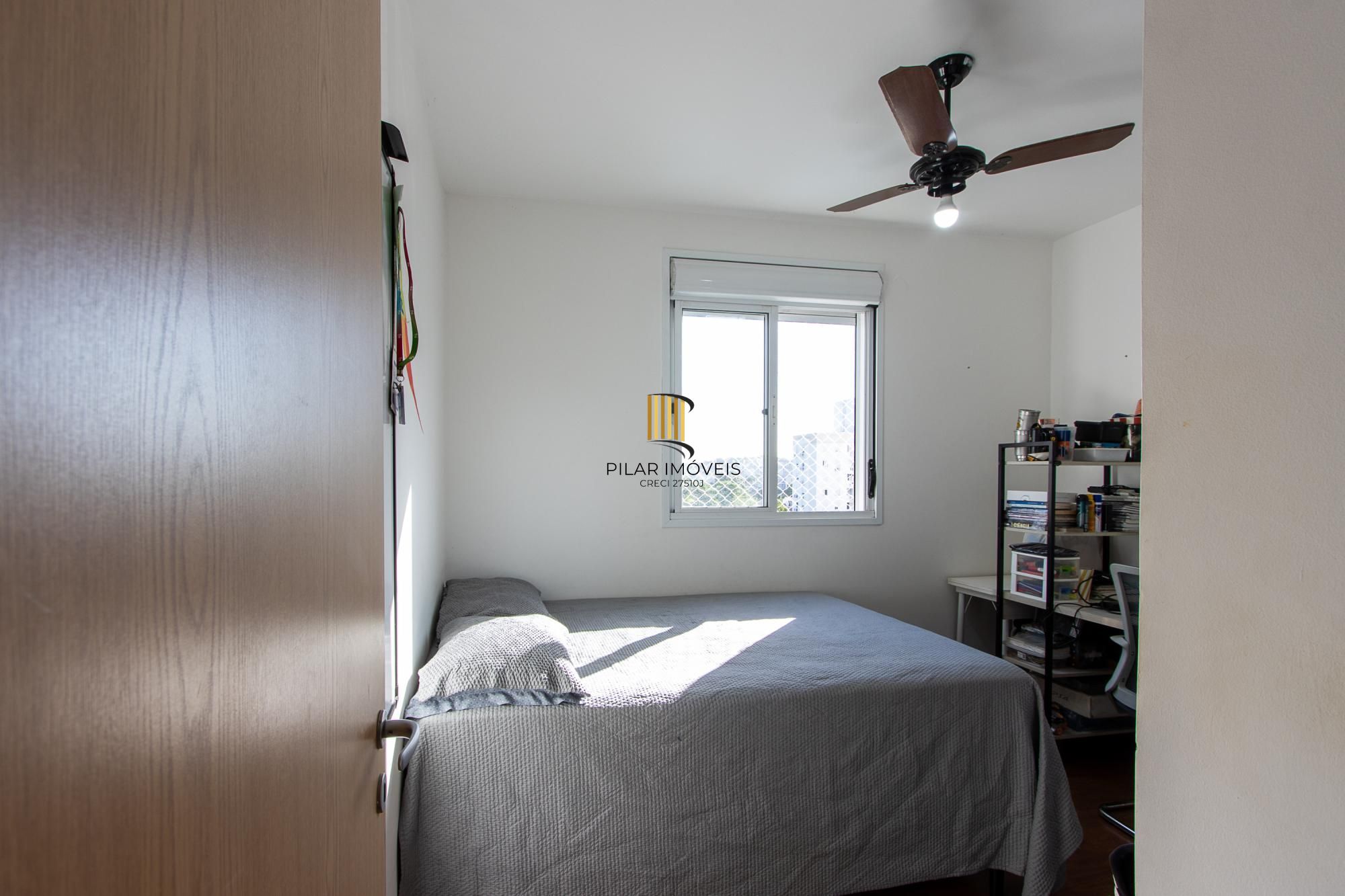 Lindo Apartamento 3 dorm à Venda na Tristeza, Porto Alegre,