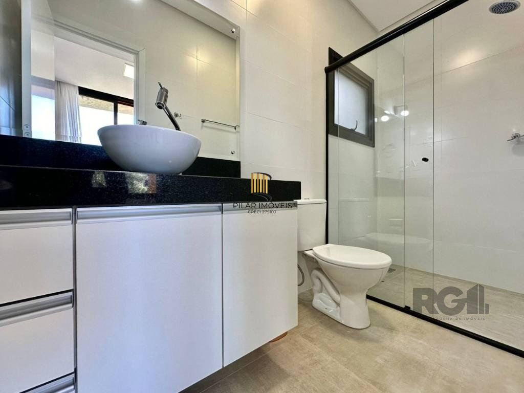 Casa 4 dormitórios no bairro Remanso