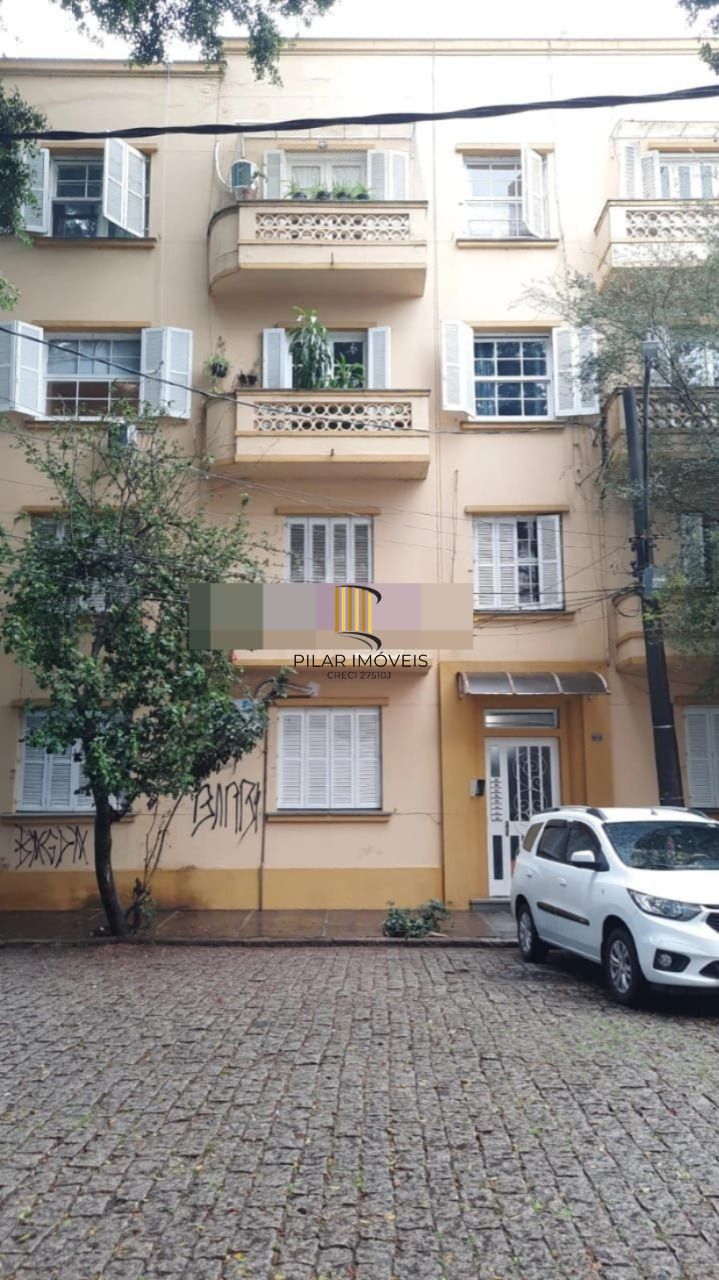 Apartamento 2 dormitórios no bairro Cidade Baixa - Pilar Imóveis