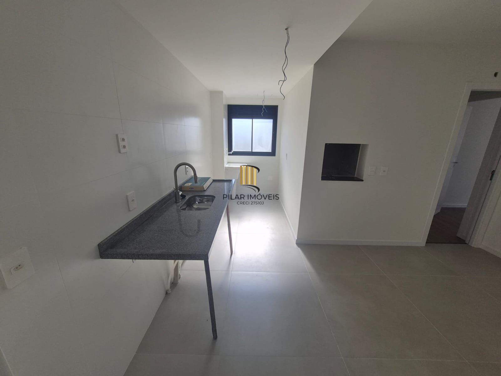 Imperdível - Venha morar no melhor Home Resort de Porto Alegre.