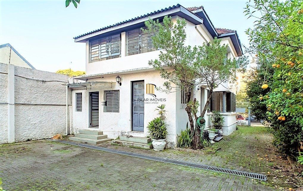 Casa Comercial para Venda - 290m², 0 dormitórios, Menino Deus